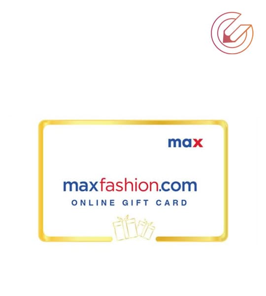 Gift Voucher Card