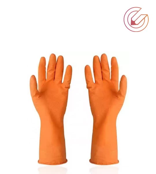 Safety Gloves