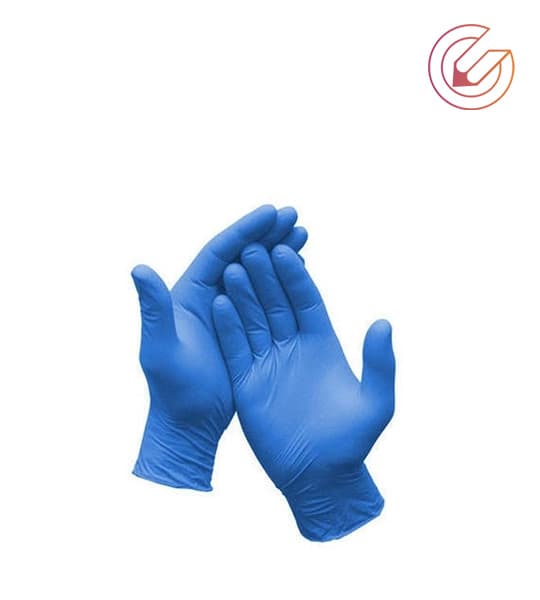 Safety Nitrile Glove