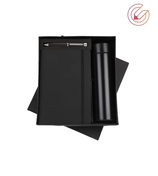 Welcome Kit 3 In 1