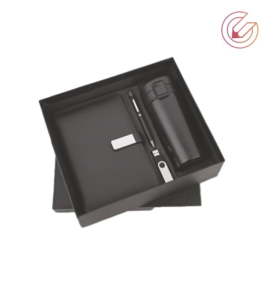 Welcome Kit 4 In 1