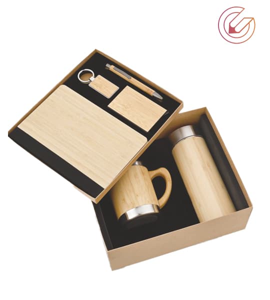 Welcome Kit 6 In 1