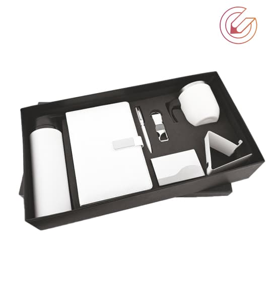 Welcome Kit 7 In 1