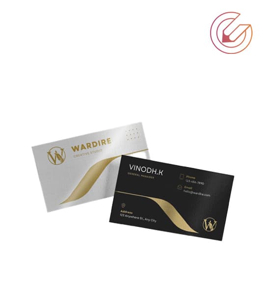 Business Card