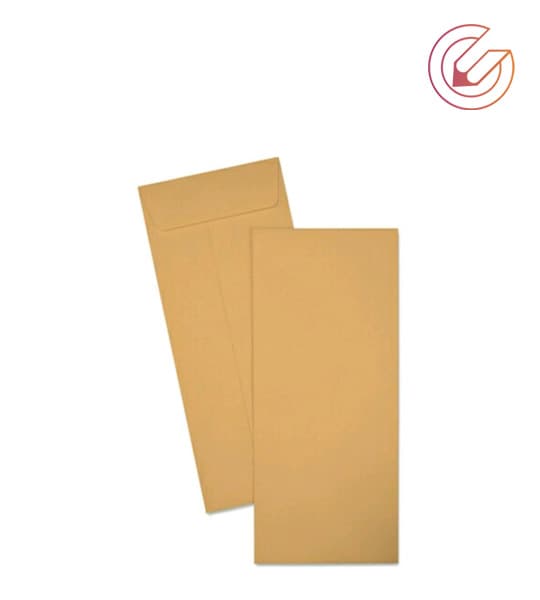 Envelope Cover