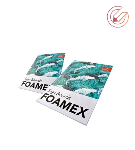 Foam Boards