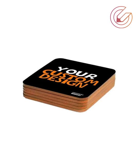 Tea Coasters