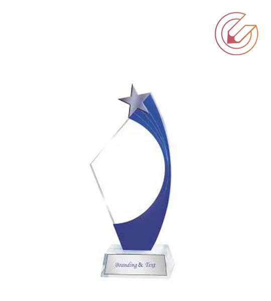 Acrylic Trophies