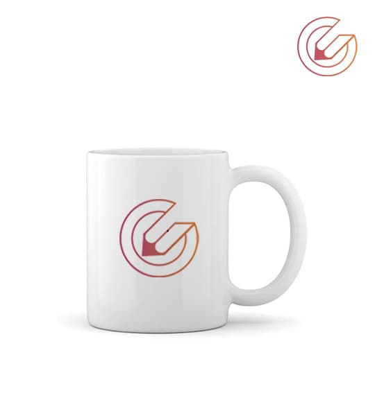 Ceramic Mug