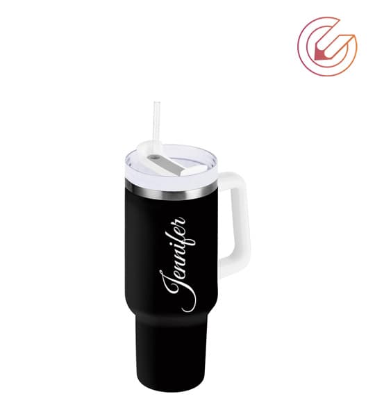 Coffee Tumbler