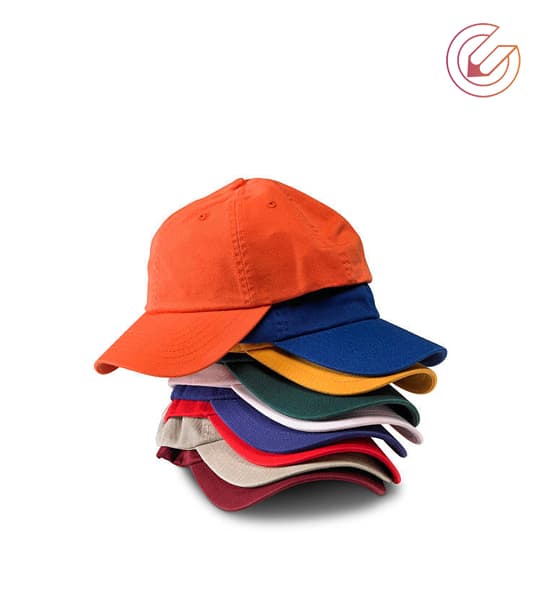 Cotton Cap