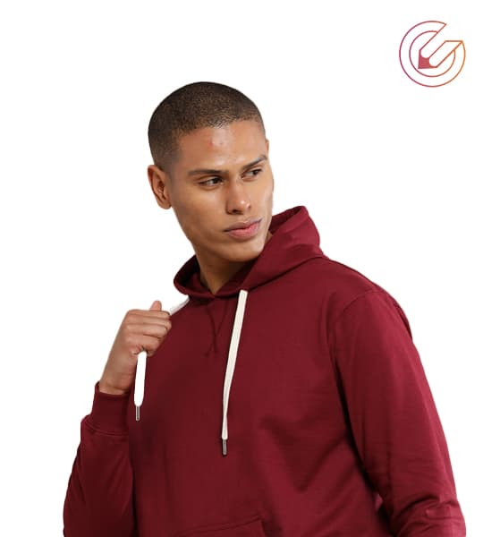 Cotton Hoodies
