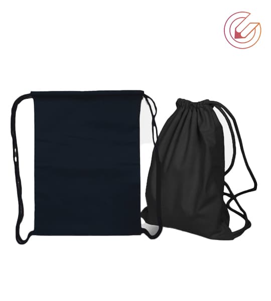 Drawstring Bag