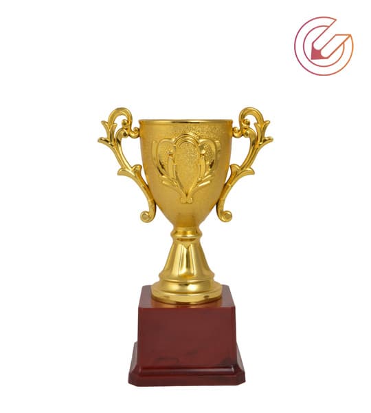 Fiber Trophies