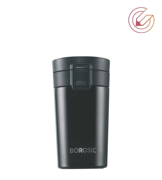 Insulated Mug