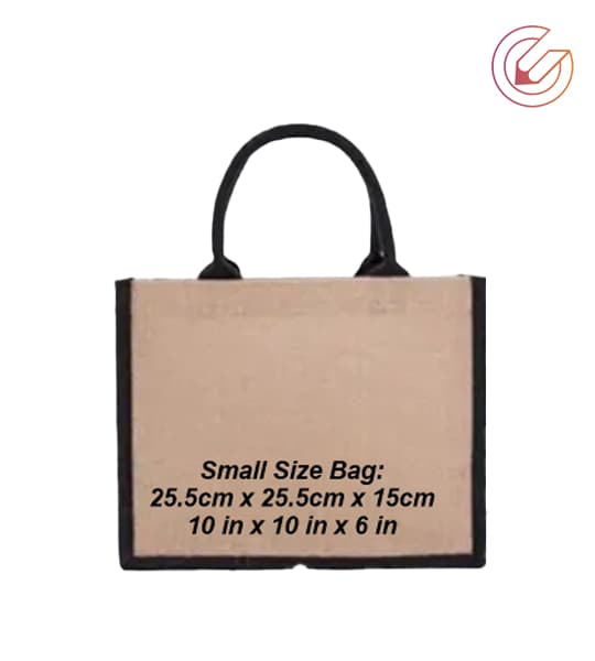 Jute Bag