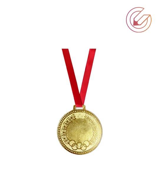 Metal Medal