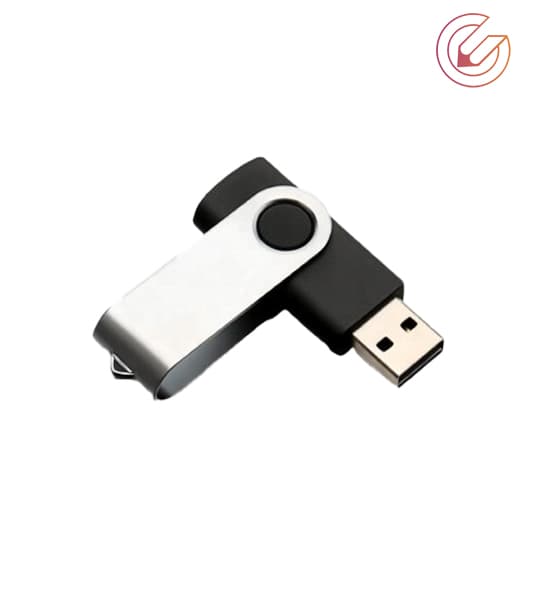 Metal Pendrive