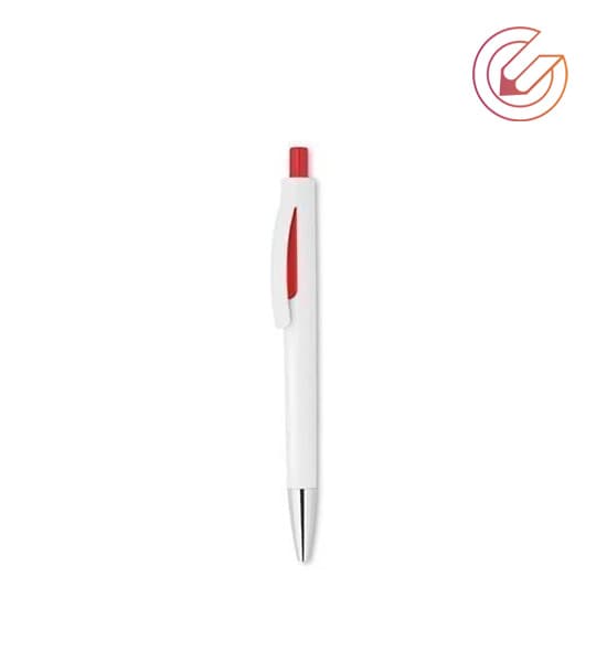 Plastic Pen