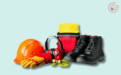 Industrial Safety Products