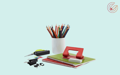 Office Stationery